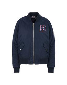 Куртка Tommy Hilfiger 41764475pd