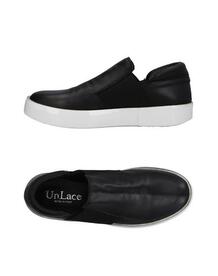 Низкие кеды и кроссовки UNLACE 11376326jr