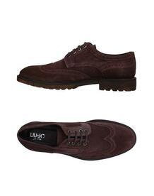 Обувь на шнурках LIU •JO MAN 11363621iv