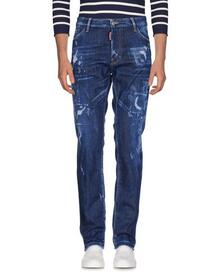 Джинсовые брюки Dsquared2 42625589up