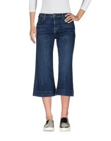 Укороченные джинсы J Brand 42624757XG