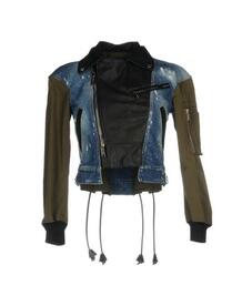 Куртка Dsquared2 41757376RU