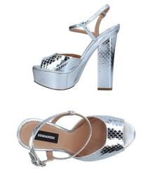 Сандалии Dsquared2 11363195PF