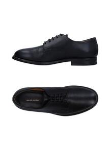 Обувь на шнурках MAURO GRIFONI 11327890cr