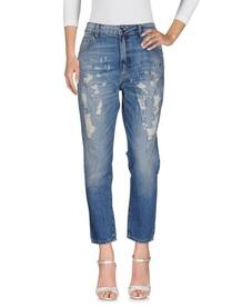 Джинсовые брюки Blugirl Jeans 42635502aw