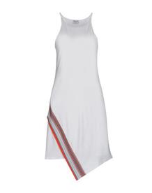 Короткое платье BLUGIRL BLUMARINE BEACHWEAR 34793133mc