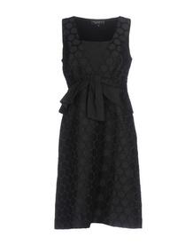 Короткое платье ANNA RACHELE BLACK LABEL 34784076nk