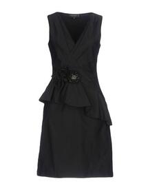 Короткое платье ANNA RACHELE BLACK LABEL 34784057wc