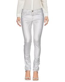 Повседневные брюки TWIN-SET JEANS 13083566nl