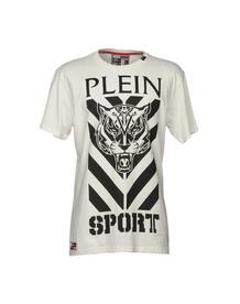 Футболка PLEIN SPORT 12099289lf