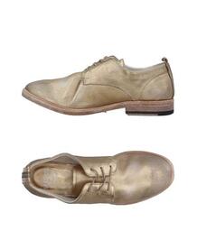 Обувь на шнурках SARTORI GOLD 11363737dm