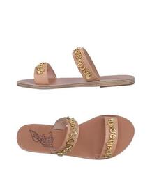 Сандалии ANCIENT GREEK SANDALS 11337873bd