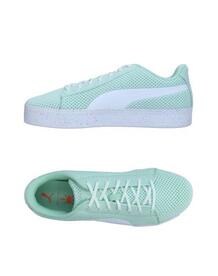 Низкие кеды и кроссовки PUMA X DAILY PAPER 11326586tr