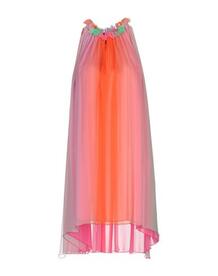 Короткое платье Space Style Concept 34794533ro