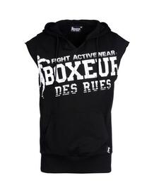 Толстовка Boxeur Des Rues 37794892rj