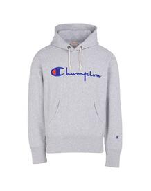 Толстовка CHAMPION REVERSE WEAVE 12096910ci