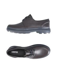 Обувь на шнурках Camper 11356598ma