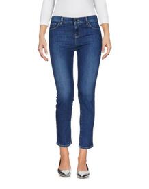 Джинсовые брюки Armani Jeans 42624662SJ