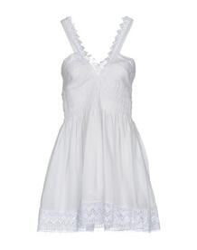 Короткое платье CHARO RUIZ IBIZA 34791625gw