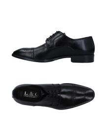 Обувь на шнурках L&G 11335965hd