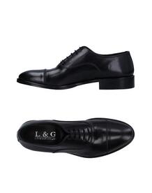 Обувь на шнурках L&G 11335961tk