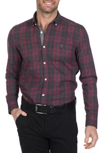 Рубашка Sir Raymond Tailor 5251101