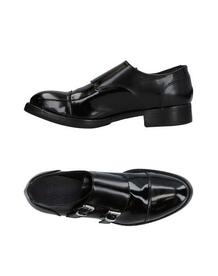 Мокасины OPEN CLOSED SHOES 11331496ve