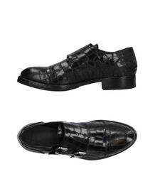 Мокасины OPEN CLOSED SHOES 11331470ac