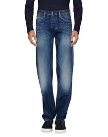 Джинсовые брюки Armani Jeans 42622306NV
