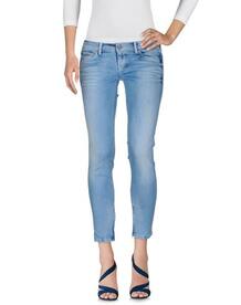 Джинсовые брюки Pepe Jeans 42622107VF