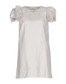 Короткое платье PASSEPARTOUT DRESS BY ELISABETTA FRANCHI CELYN B. 34758150kp