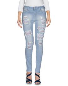 Джинсовые брюки CAROLINA WYSER 42613537xs