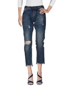 Джинсовые брюки UP ★ JEANS 42618984tc