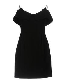 Короткое платье MY SECRET BLACK DRESS 34775908eu