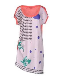 Короткое платье MANILA GRACE DENIM 34764845cx