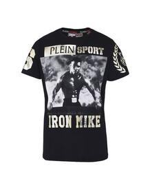 Футболка PLEIN SPORT 12063872ts