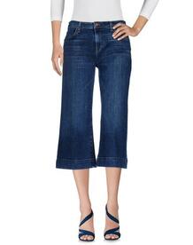 Укороченные джинсы J Brand 42615934FF