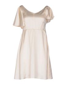 Короткое платье Yves Saint Laurent 34745603pr