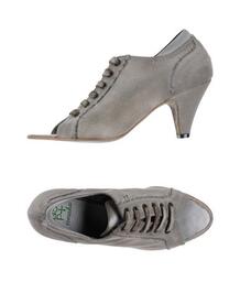 Обувь на шнурках QSP+ QUELQUES SHOES DE PLUS 11302460ki