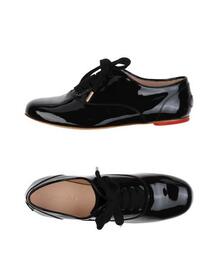 Обувь на шнурках KATIE GRAND LOVES HOGAN 11297926lk