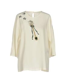 Блузка Dolce&Gabbana 38642145jw