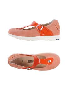 Низкие кеды и кроссовки Birkenstock 11296351as