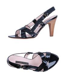 Сандалии Studio Pollini 11273779lr