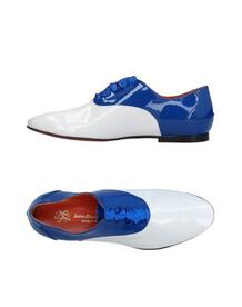 Обувь на шнурках SAINT-HONORÉ PARIS SOULIERS 11261006li