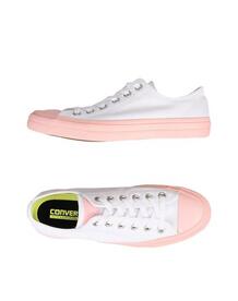 Низкие кеды и кроссовки Converse 11273085RX