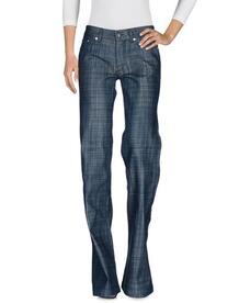 Джинсовые брюки Hogan 42608385mw