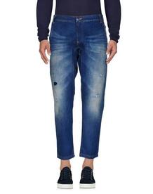 Джинсовые брюки Armani Jeans 42600511OB