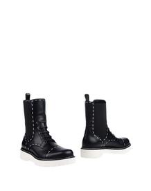 Полусапоги и высокие ботинки Dolce&Gabbana 11270073oq