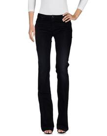 Джинсовые брюки Armani Jeans 42609455hw