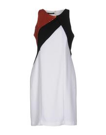 Короткое платье ANNARITA N. 34766458ce